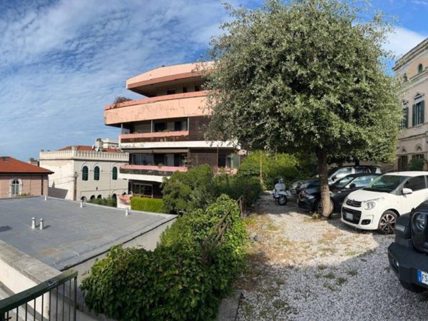 appartamento in affitto a Trieste in zona Scorcola