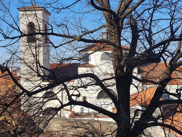 appartamento in affitto a Trieste in zona San Giusto