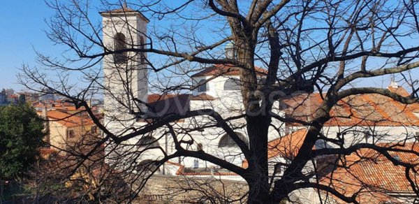 appartamento in affitto a Trieste in zona Città Vecchia