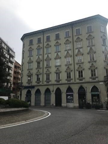 appartamento in affitto a Trieste