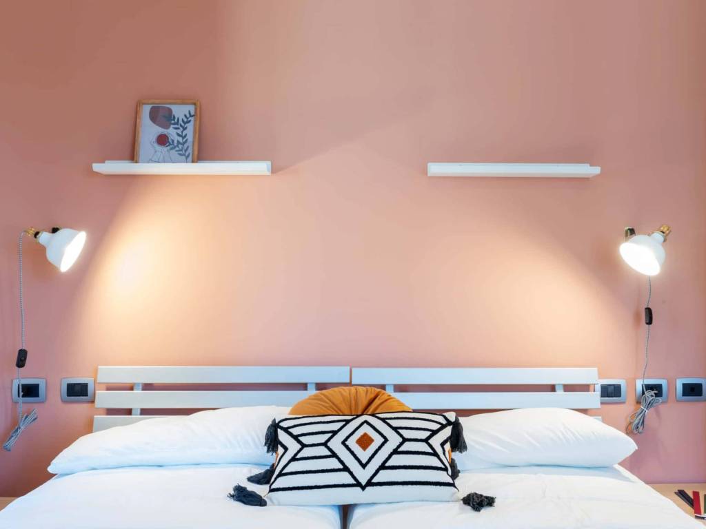 appartamento in affitto a Trieste in zona Borgo Teresiano