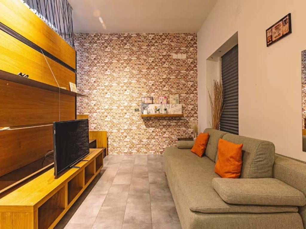 appartamento in affitto a Trieste in zona Borgo Teresiano