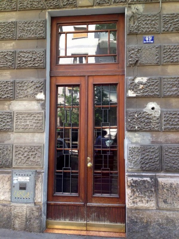 appartamento in affitto a Trieste