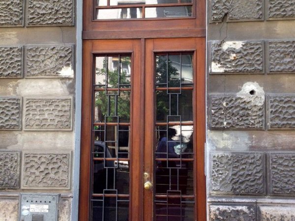 appartamento in affitto a Trieste