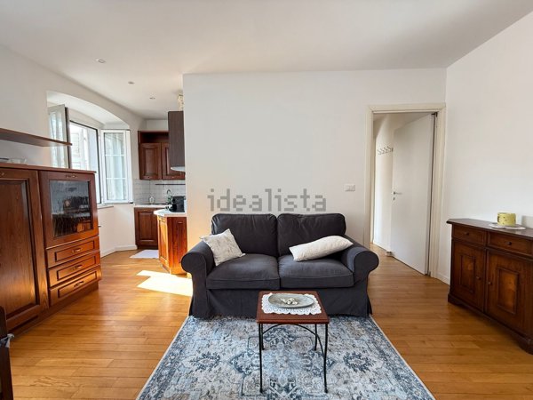 appartamento in affitto a Trieste