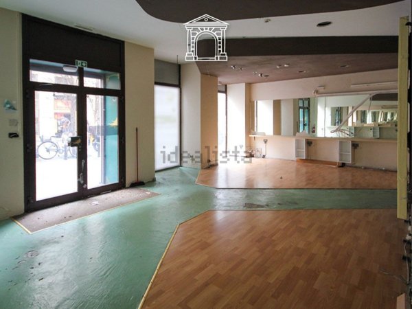 loft in affitto a Trieste