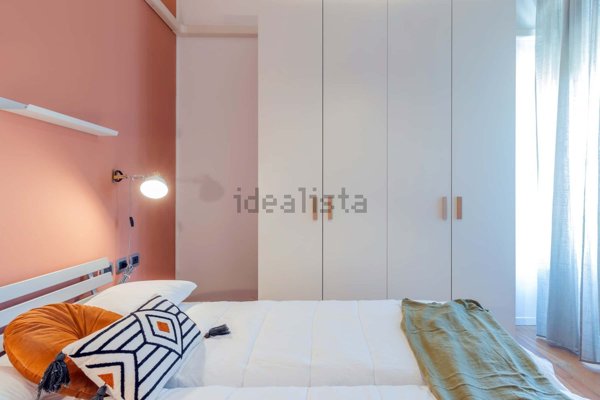 appartamento in affitto a Trieste