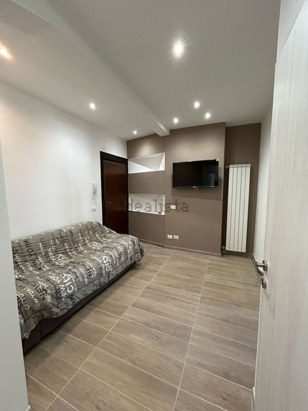 appartamento in affitto a Trieste in zona Barriera vecchia