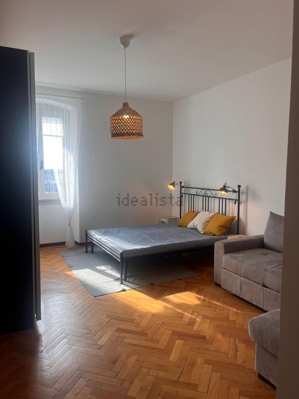 appartamento in affitto a Trieste in zona Chiarbola