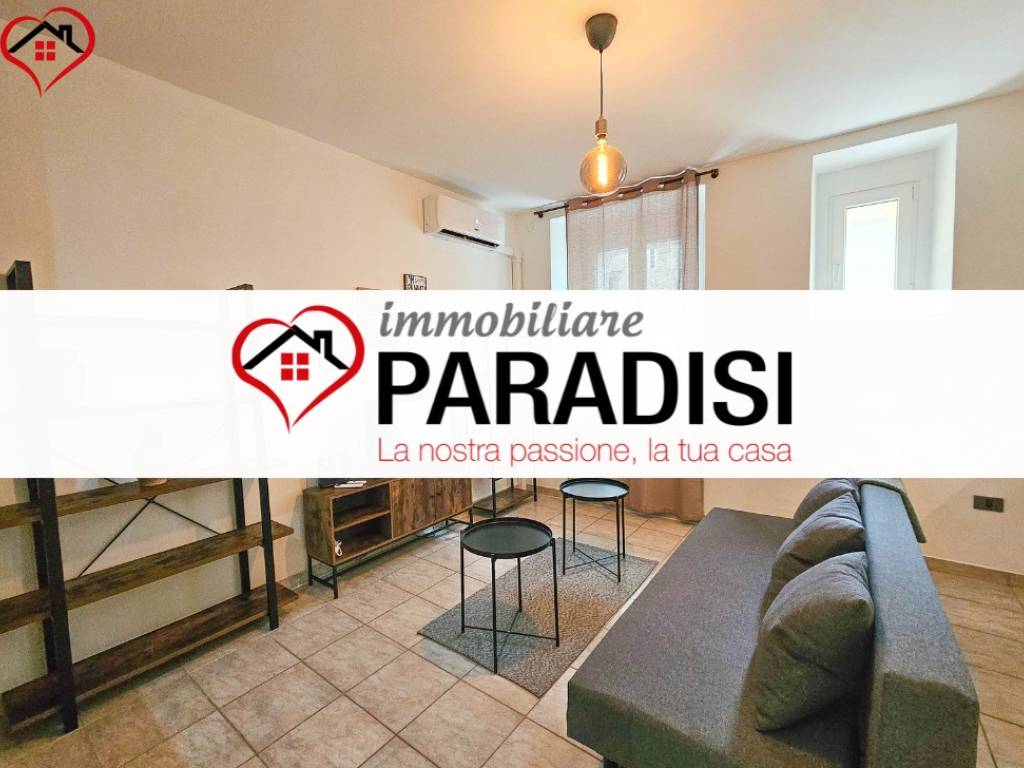 appartamento in affitto a Trieste in zona Chiarbola