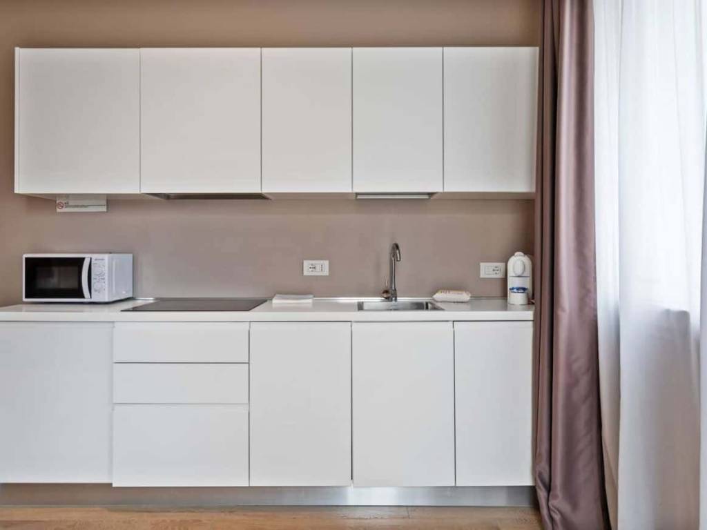 appartamento in affitto a Trieste