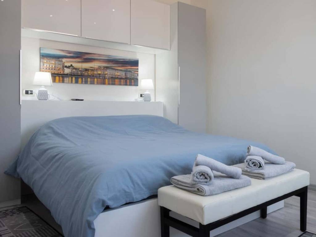 appartamento in affitto a Trieste in zona Chiarbola