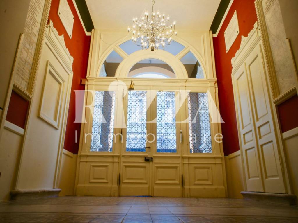 appartamento in affitto a Trieste