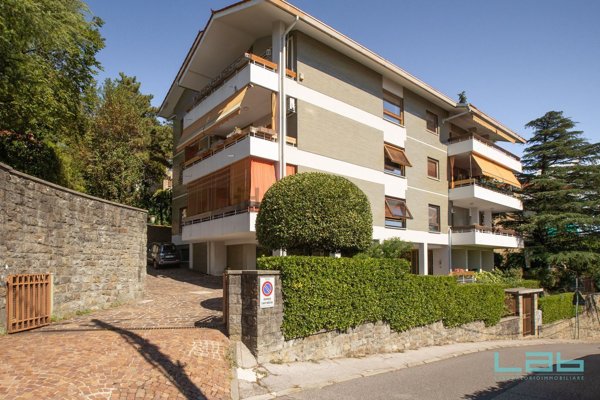 appartamento in affitto a Trieste in zona Scorcola