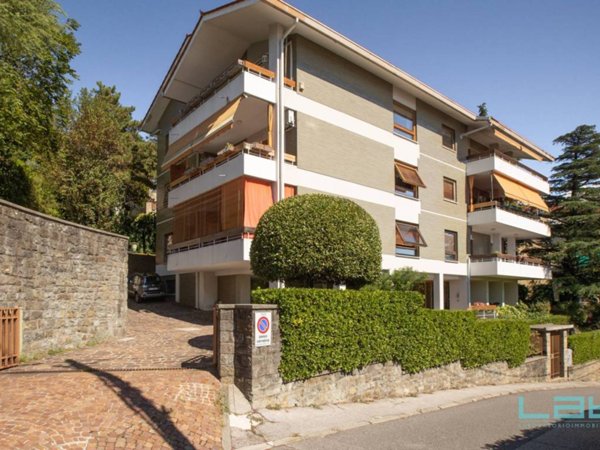 appartamento in affitto a Trieste in zona Scorcola