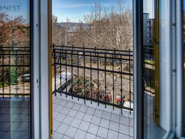 appartamento in affitto a Trieste in zona Chiarbola