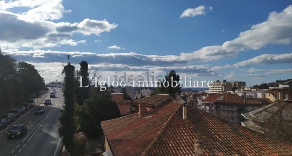 appartamento in affitto a Trieste in zona Cologna