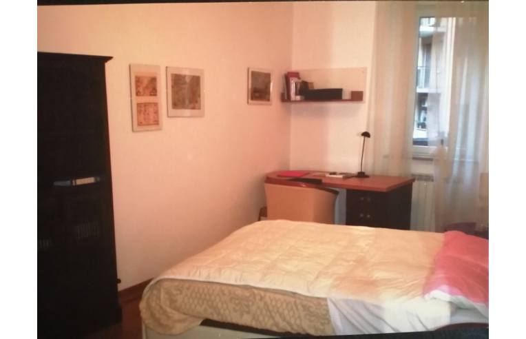 appartamento in affitto a Trieste in zona Santa Croce