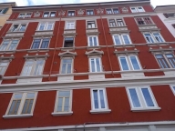 appartamento in affitto a Trieste in zona San Giacomo