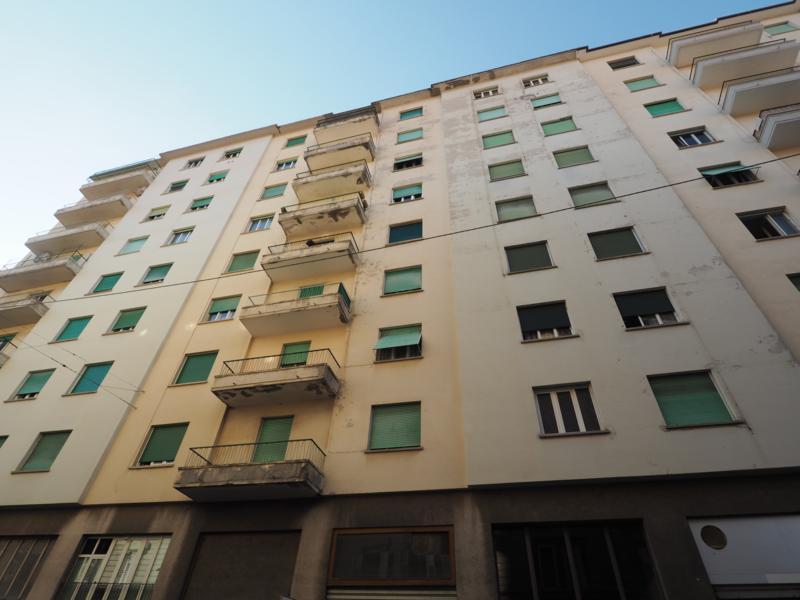 locale commerciale in affitto a Trieste in zona Cologna