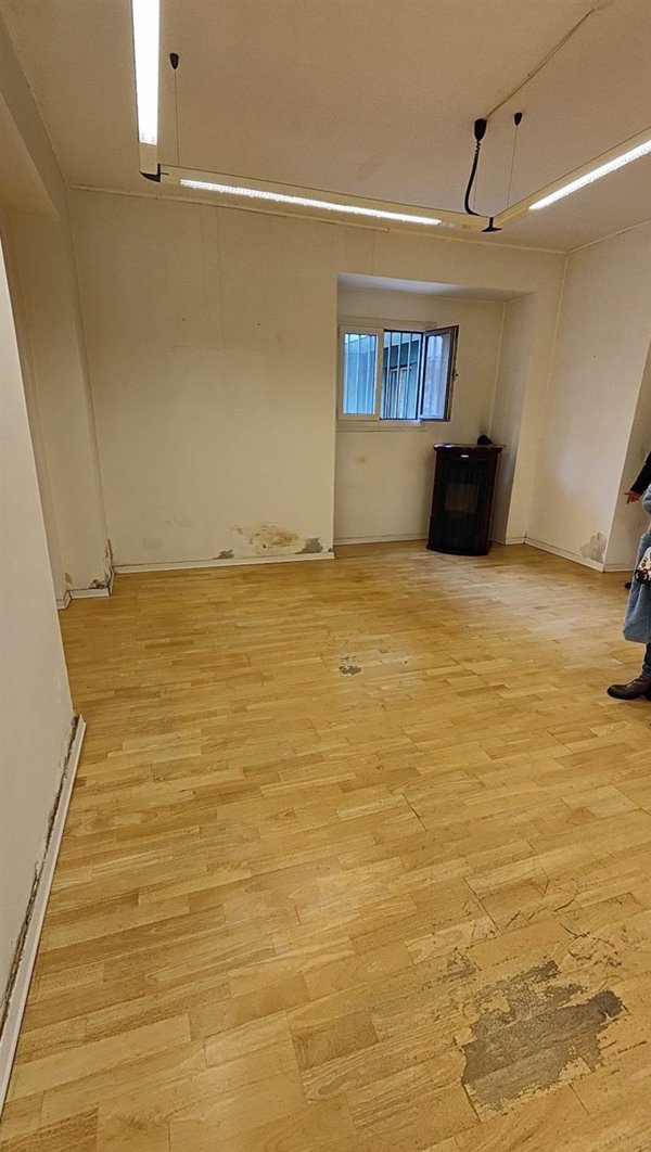 ufficio in affitto a Trieste