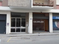 negozio in affitto a Trieste in zona Scorcola
