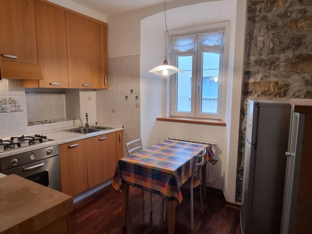 appartamento in affitto a Trieste