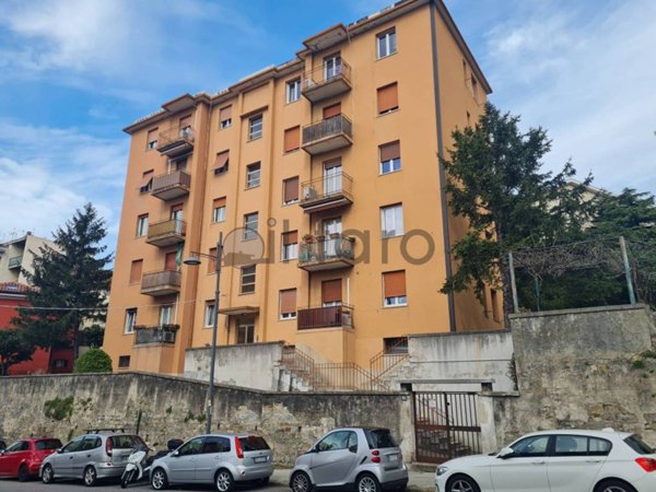 appartamento in affitto a Trieste in zona Rozzol