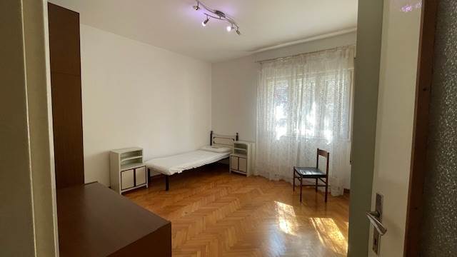 appartamento in affitto a Trieste