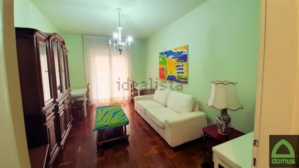 appartamento in affitto a Trieste in zona San Giacomo