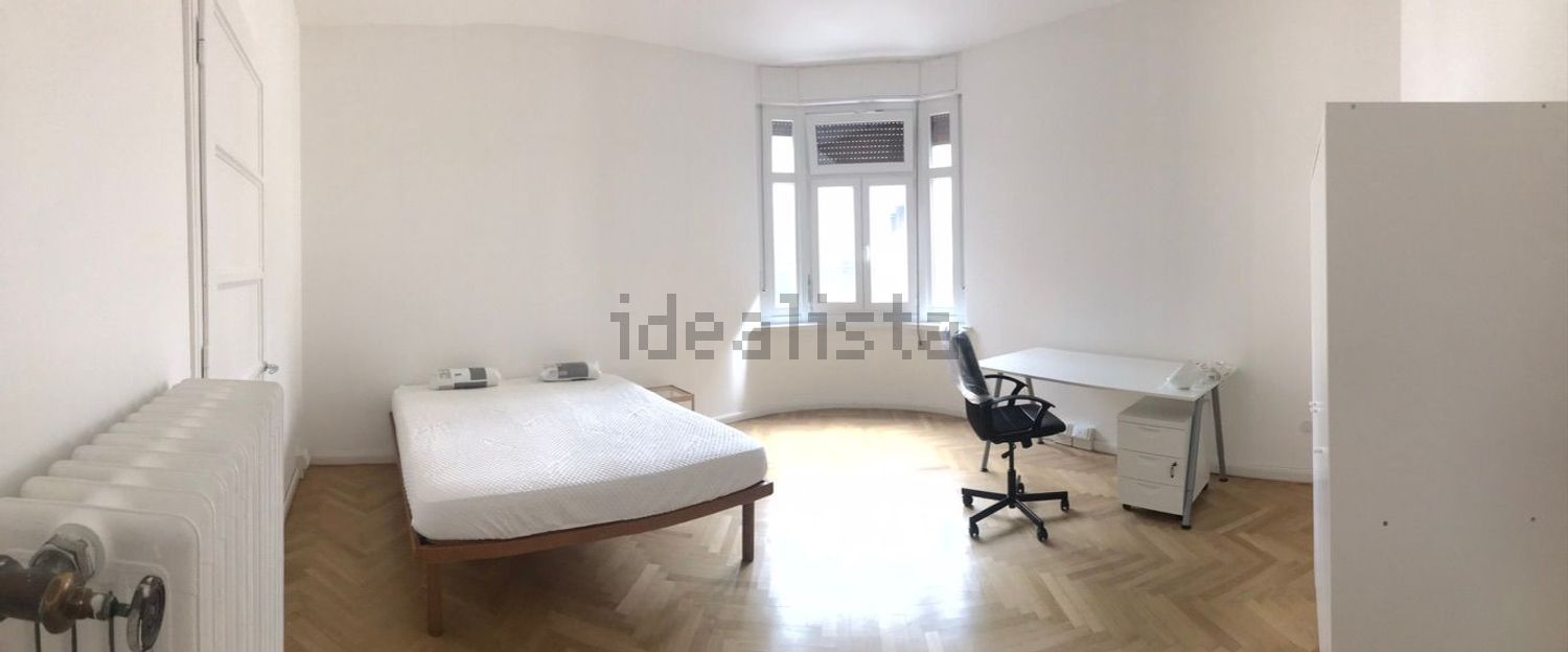 appartamento in affitto a Trieste in zona Barriera vecchia