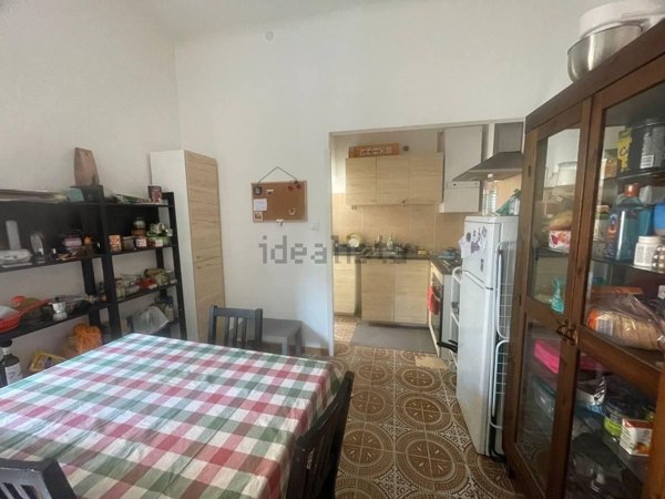 appartamento in affitto a Trieste