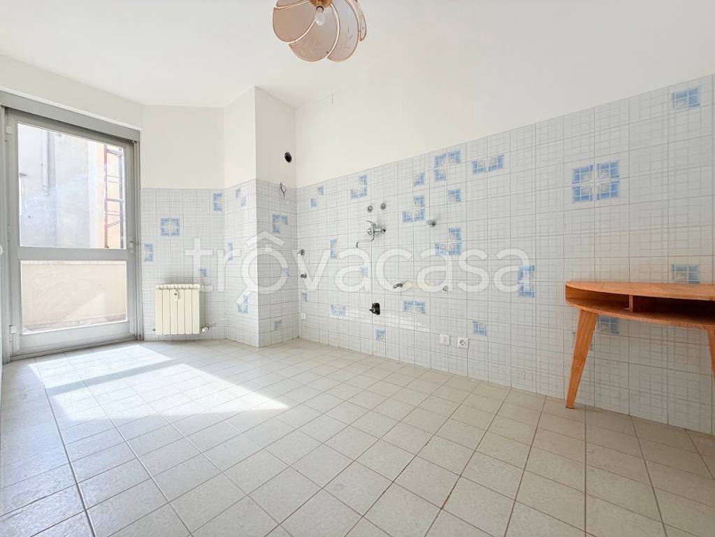 appartamento in affitto a Trieste