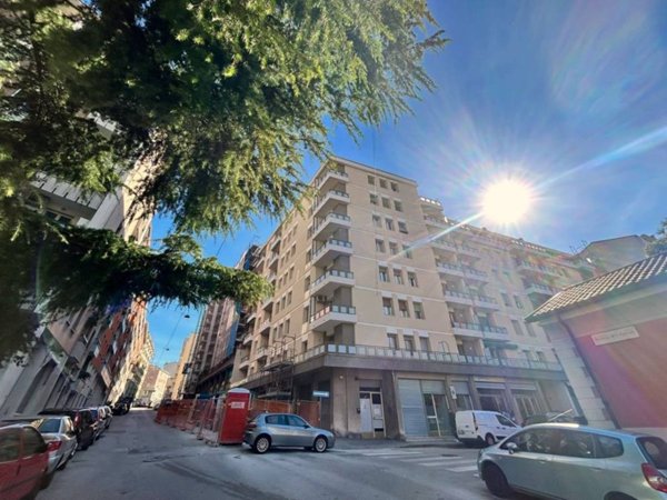 appartamento in affitto a Trieste