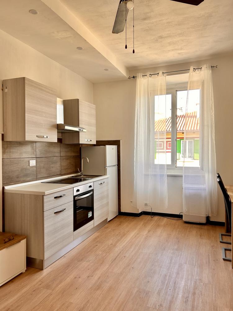 appartamento in affitto a Trieste in zona Chiarbola