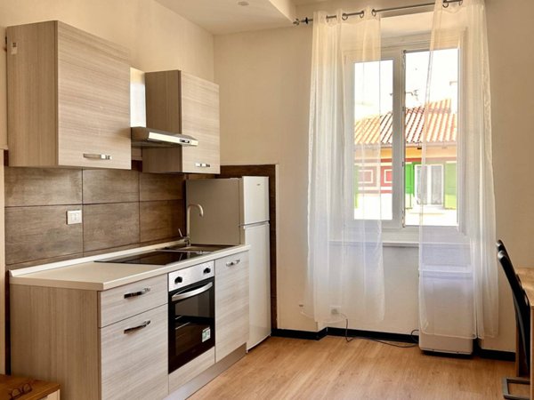 appartamento in affitto a Trieste in zona Chiarbola