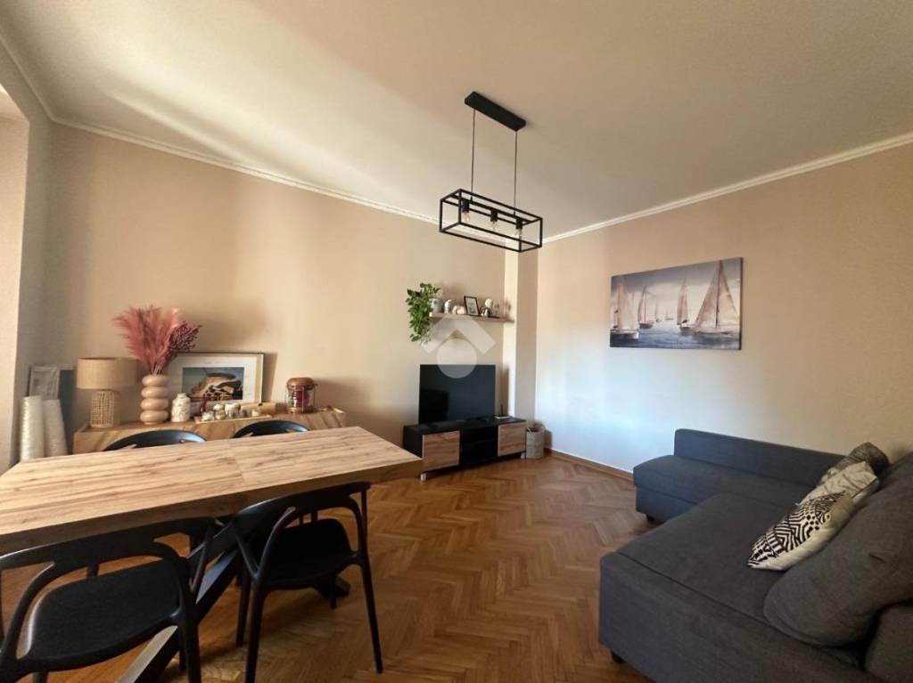 appartamento in affitto a Trieste