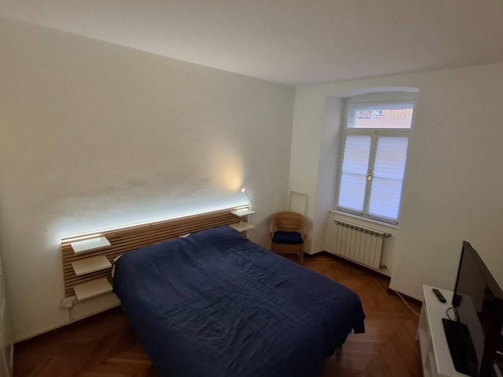 appartamento in affitto a Trieste