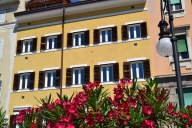 appartamento in affitto a Trieste in zona San Giacomo