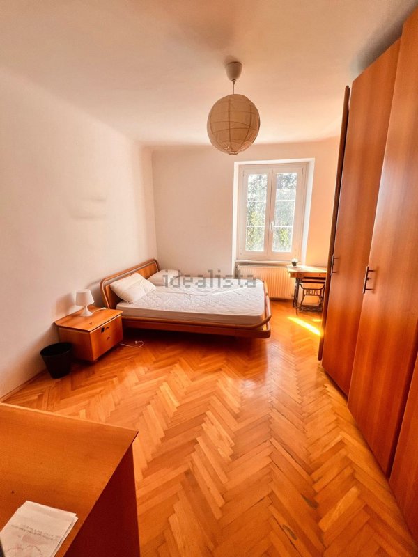 casa indipendente in affitto a Trieste in zona Cologna