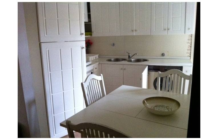 appartamento in affitto a Trieste