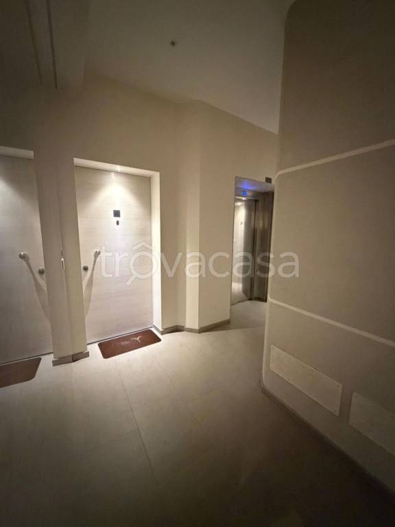 appartamento in affitto a Trieste in zona Cologna