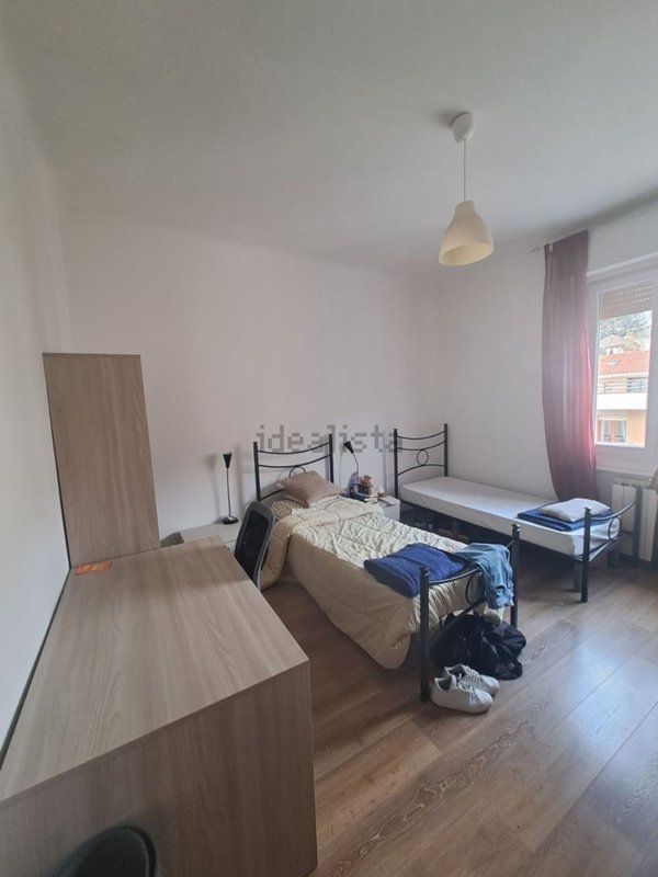 appartamento in affitto a Trieste in zona Cologna