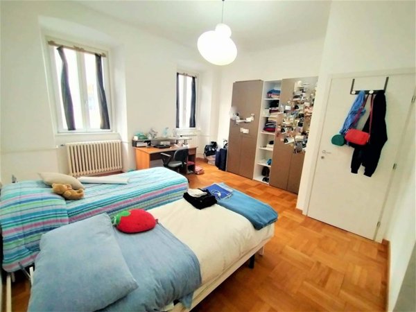 negozio in affitto a Trieste in zona San Giacomo