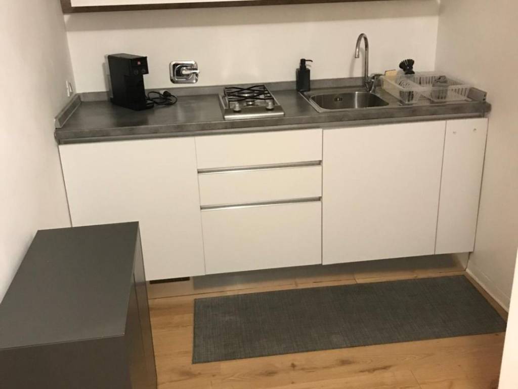 appartamento in affitto a Trieste