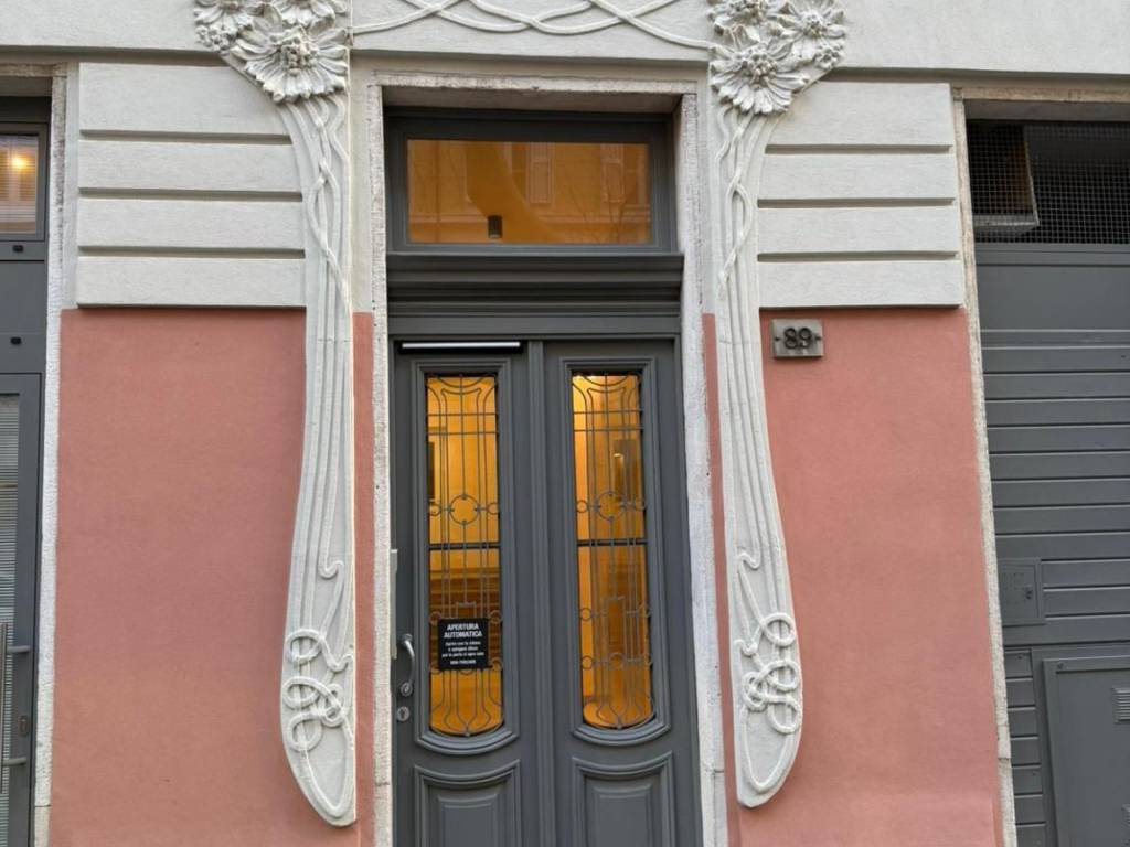 appartamento in affitto a Trieste