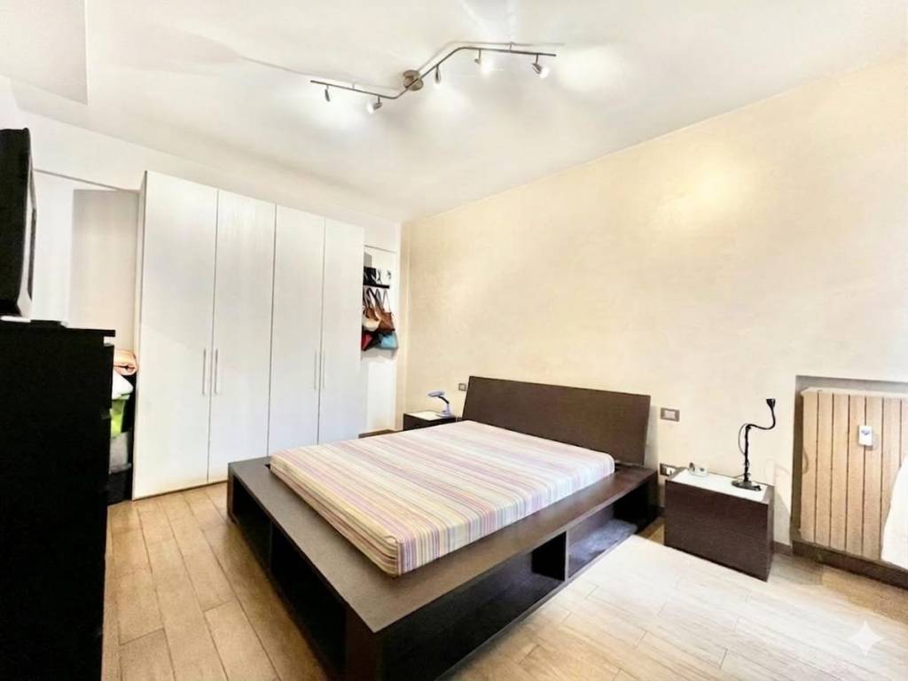 appartamento in affitto a Trieste