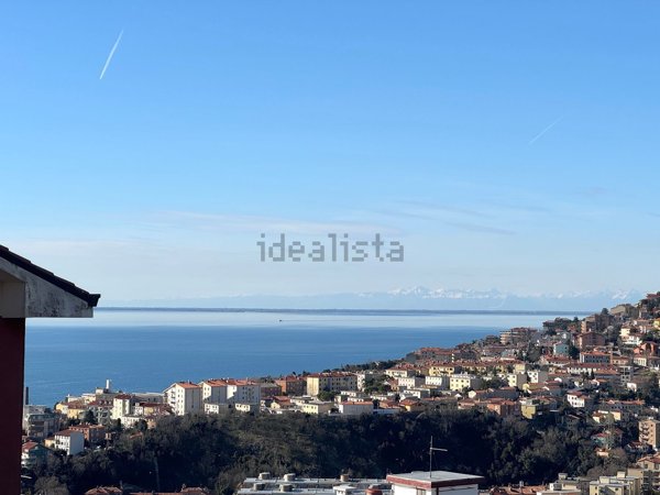 appartamento in affitto a Trieste in zona Città Vecchia