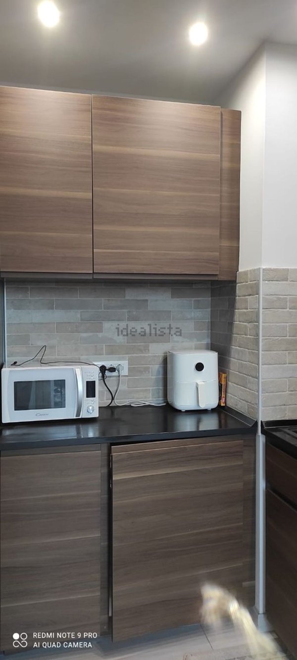 appartamento in affitto a Trieste in zona San Vito