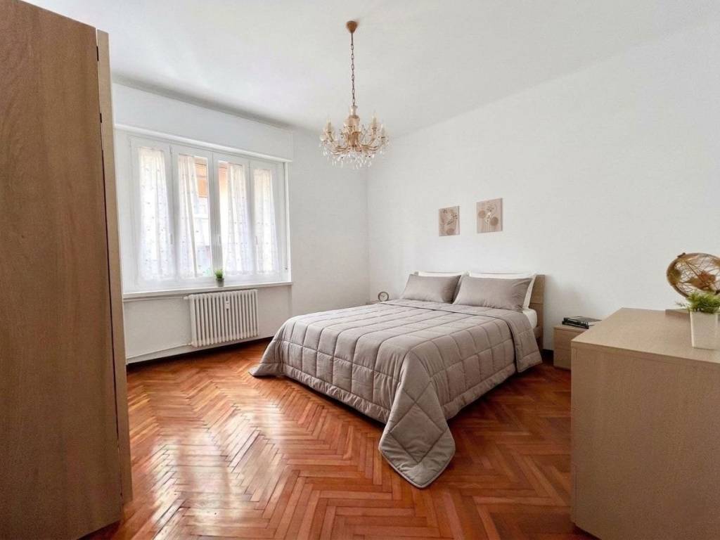 appartamento in affitto a Trieste